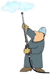 Power Washing Power Washing Service